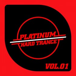 Platinum - Hard Trance, Vol. 1
