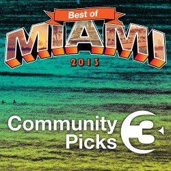 Best Of Miami 2013: Community Picks 3
