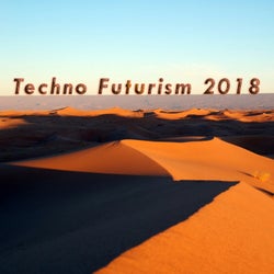 Techno Futurism 2018