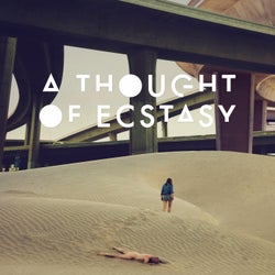 A Thought of Ecstasy (Original Motion Picture Soundtrack)