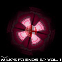 Milk's Friends Ep Vol. 1