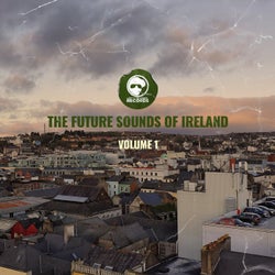The Future Sounds Of Ireland