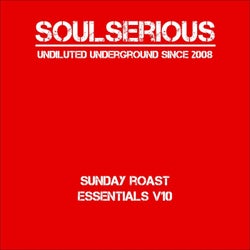 Essentials V10