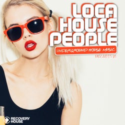 Loca House People Volume 18