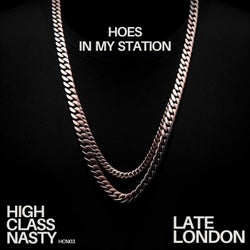 Hoes In My Station