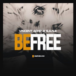 BE FREE