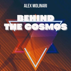 Behind The Cosmos