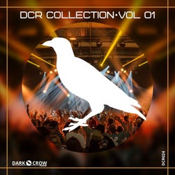 DCR Collection Vol 01