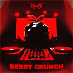 Berry Crunch
