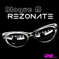 Rezonate