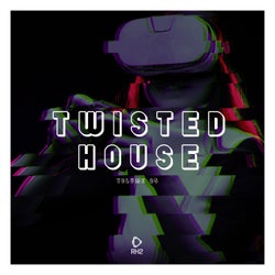 Twisted House Vol. 25