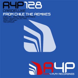 From Chile Remixes