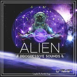 Alien Progressive Sounds