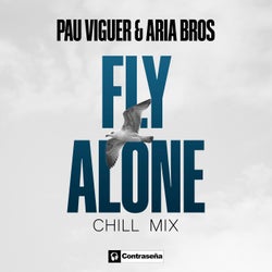 Fly Alone (Chill Mix)