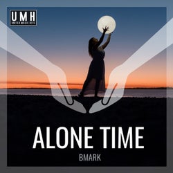 Alone Time (Radio Edit)