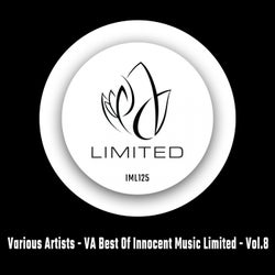 Va Best Of Innocent Music Limited, Vol. 8