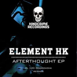 Afterthought EP