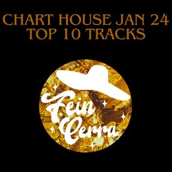 Fein Cerra Chart House Janvier 2024