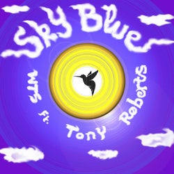 Sky Blue (feat. Tony Roberts) [TRP Remix]