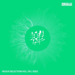Redux Selection, Vol. 9 / 2022