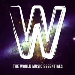 The World Music Essentials