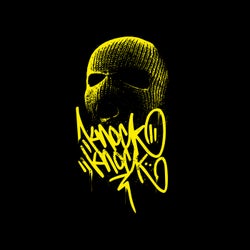 KNOCK KNOCK EP