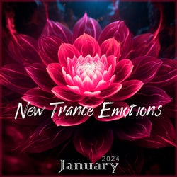 New Trance Emotions January 2024