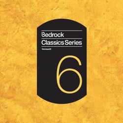Bedrock Classics Series 6