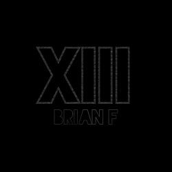 XIII by Brian F