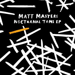 Nocturnal Toms EP