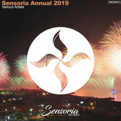 Sensoria Annual 2019