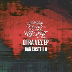 Otra Vez EP