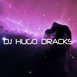 DJ HUGO DRACKS - NOV. 2013 TOP 10 HOUSE CHART