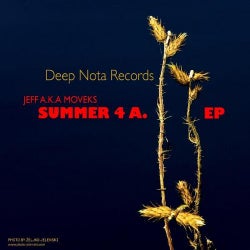 Summer 4 A. EP