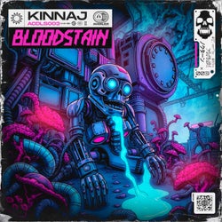 Bloodstain