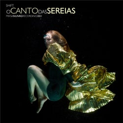 O Canto Das Sereias
