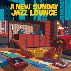 A New Sunday Jazz Lounge