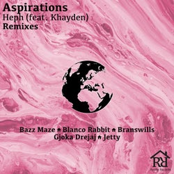 Aspirations (Remixes)