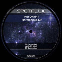 Harmonized EP