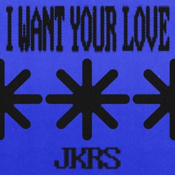 I Want Your Love