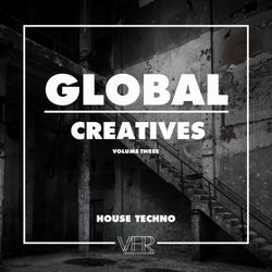 Global Creatives, Vol. 3