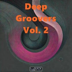 Deep Groovers, Vol. 2