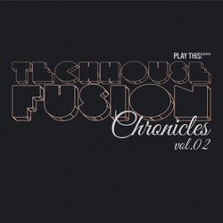 TechHouse Fusion Chronicles, Vol.02