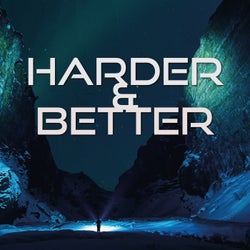 Harder and Better