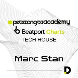 May Tech House Selection