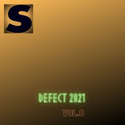 Defect 2021, Vol.8