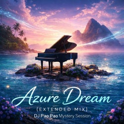 Azure Dream - Extended Mix