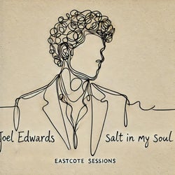 Salt In My Soul (Eastcote Sessions)