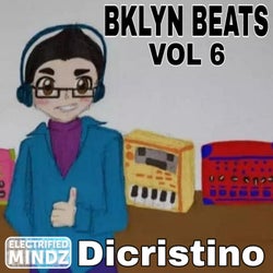 Bklyn Beats, Vol. 6 (Bright Star)
