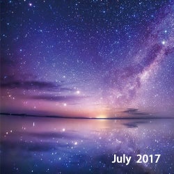 Shinichi Ozaki's July 2017 Chart